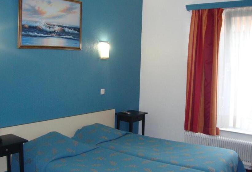 StandaardKamer, Windsor