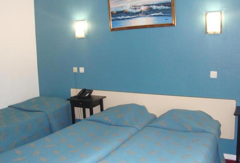 Standaard Driepersoonskamer, Windsor