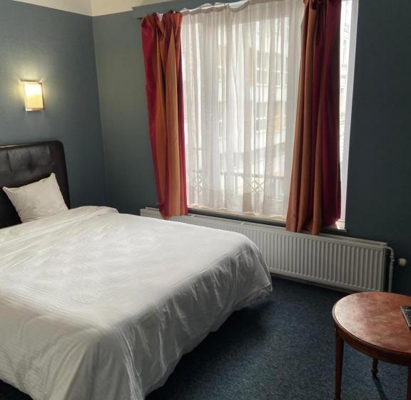 Standaard Driepersoonskamer, Windsor