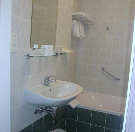 StandaardKamer, Windsor