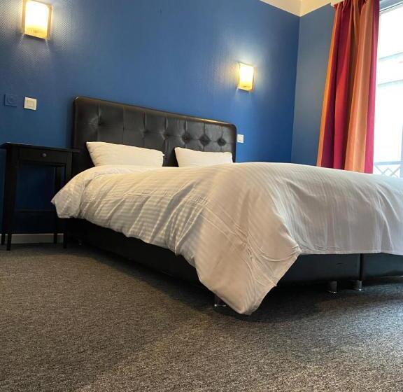 StandaardKamer, Windsor