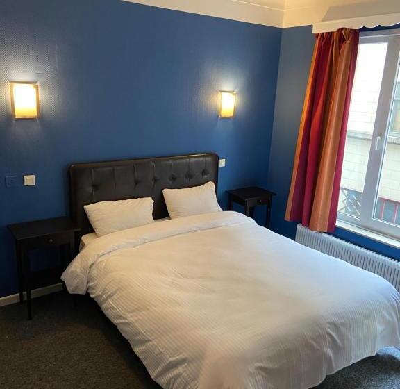 StandaardKamer, Windsor