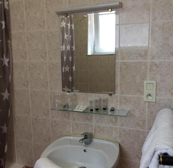 StandaardKamer, Windsor