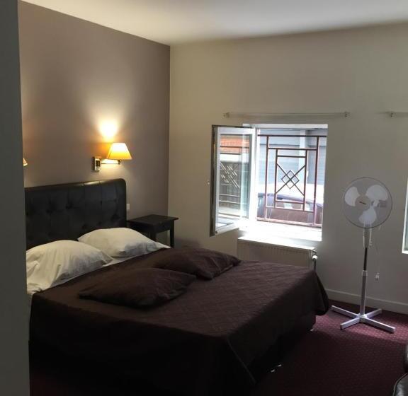 StandaardKamer, Windsor