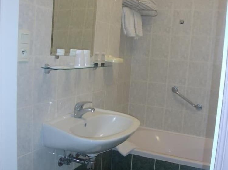 StandaardKamer, Windsor