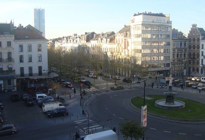 StandaardKamer, Windsor