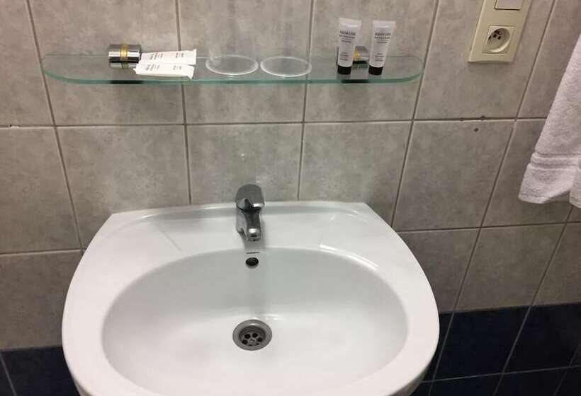 StandaardKamer, Windsor