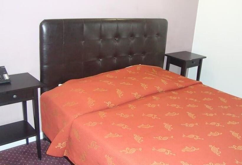 StandaardKamer, Windsor