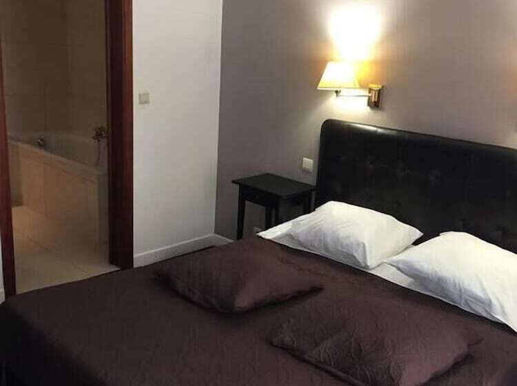 StandaardKamer, Windsor