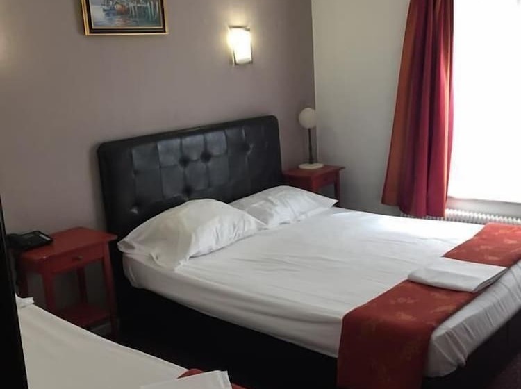 Standaard Driepersoonskamer, Windsor