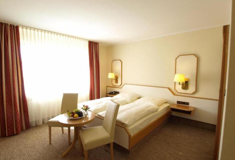 Номер Стандарт, Landhaus Silbertanne