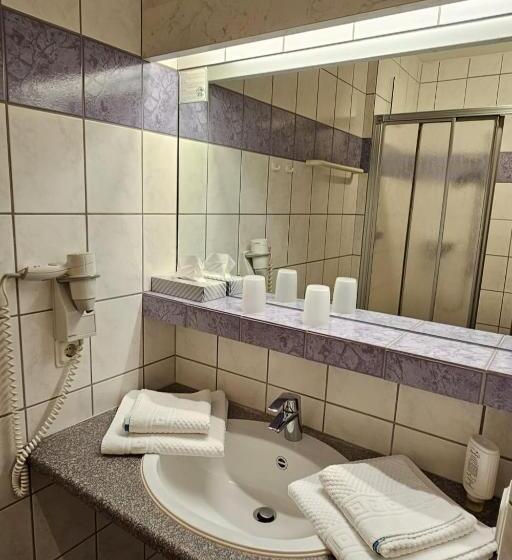 Номер Стандарт, Landhaus Silbertanne