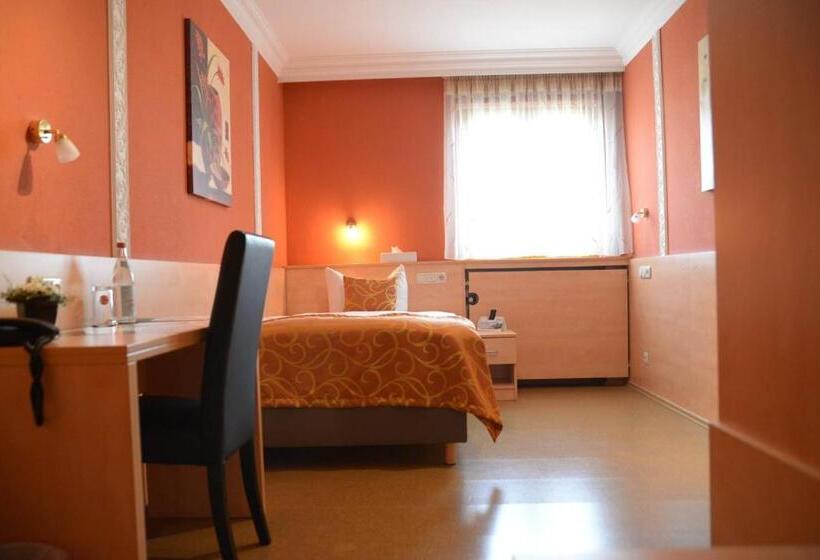 Номер Стандарт Индивидуальный, Landhotel Grabinger