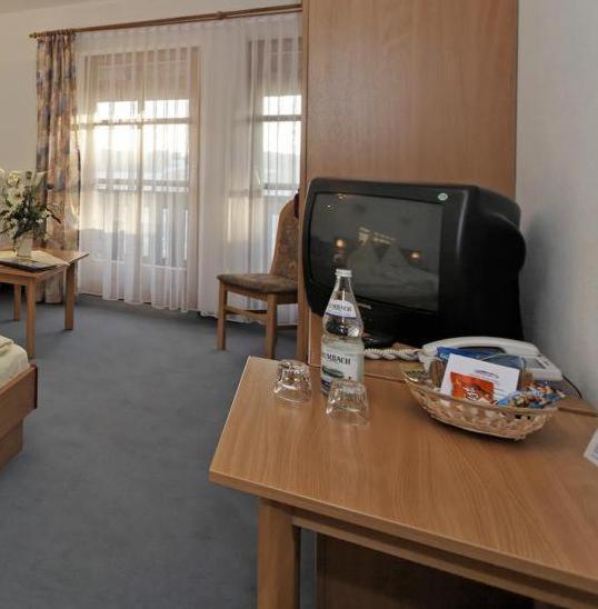 스탠다드 룸, Landhotel Tannenhof