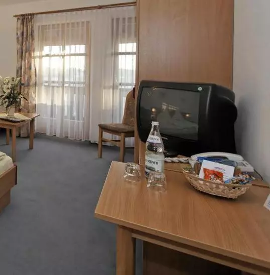 スタンダードルーム, Landhotel Tannenhof