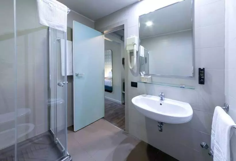 Standard-huone, Mealba