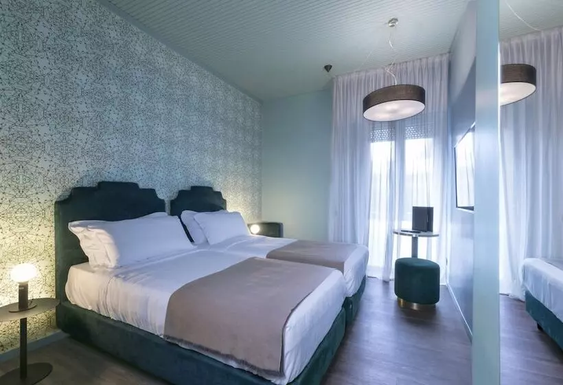 Standard-huone, Mealba