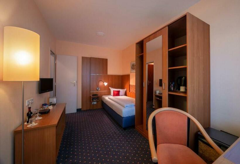 스탠다드 싱글 룸, Parkhotel Obertshausen