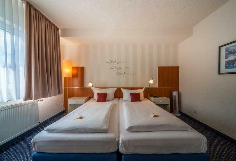 스탠다드 룸, Parkhotel Obertshausen