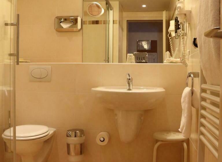 스탠다드 룸, Parkhotel Obertshausen