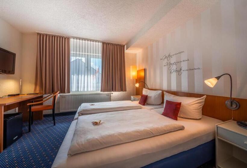 스탠다드 룸, Parkhotel Obertshausen