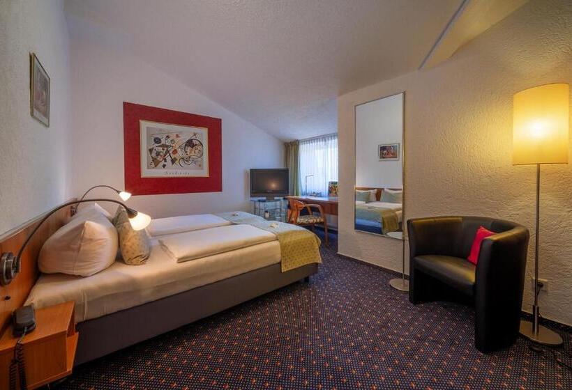 스탠다드 룸, Parkhotel Obertshausen