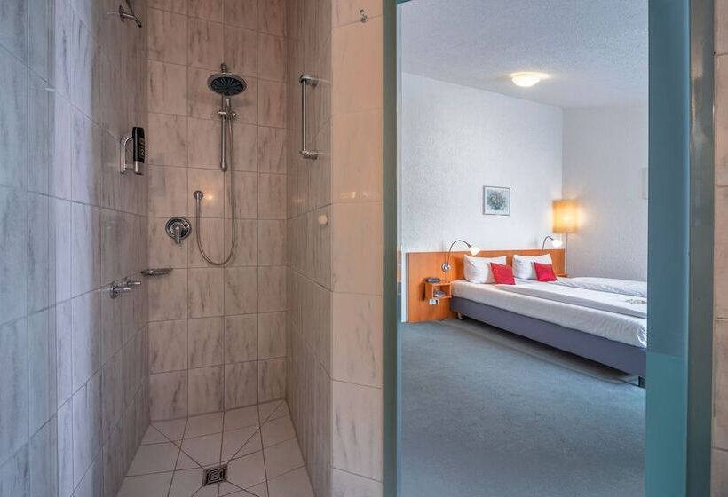 스탠다드 룸, Parkhotel Obertshausen