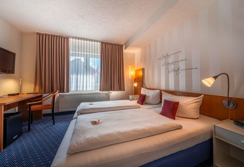 스탠다드 룸, Parkhotel Obertshausen