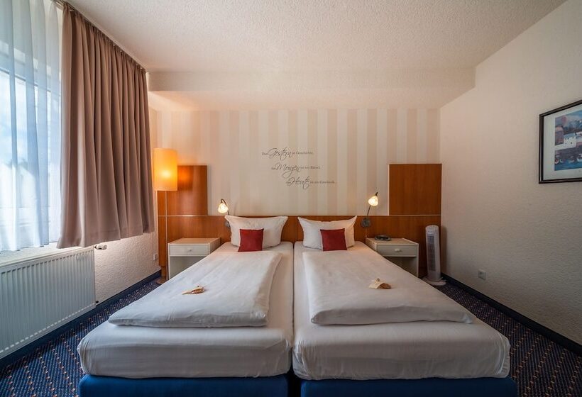 스탠다드 룸, Parkhotel Obertshausen