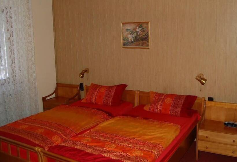 스탠다드 룸, Gasthof Hausmann