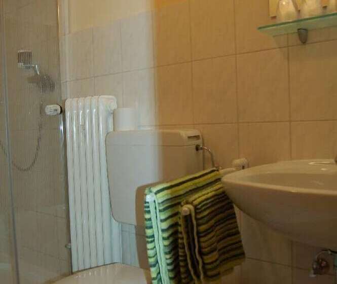 스탠다드 룸, Gasthof Hausmann