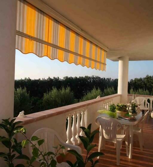 آپارتمان 2 خوابه, Residence Le Playe