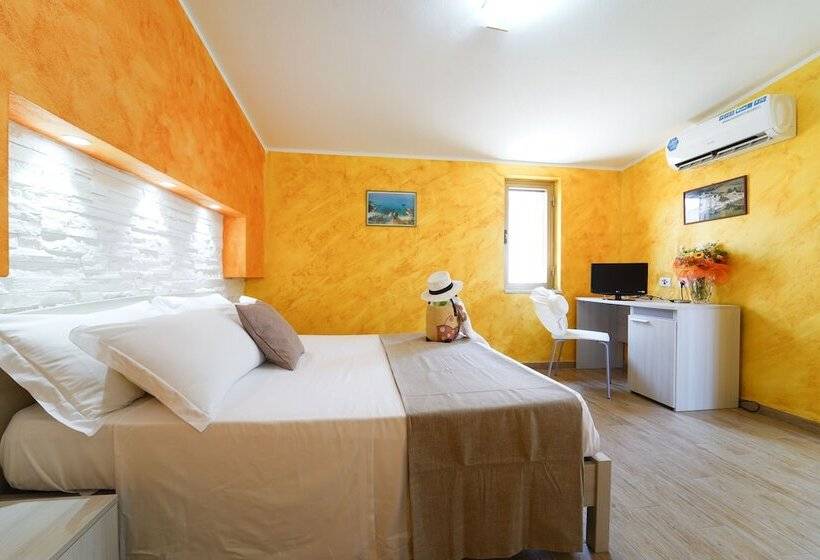 Номер Стандарт, Residence Le Playe
