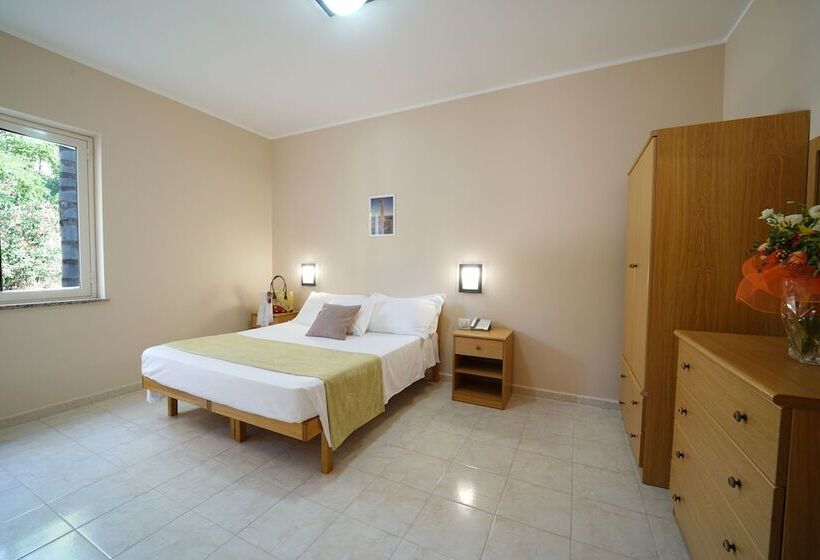 اتاق استاندارد, Residence Le Playe