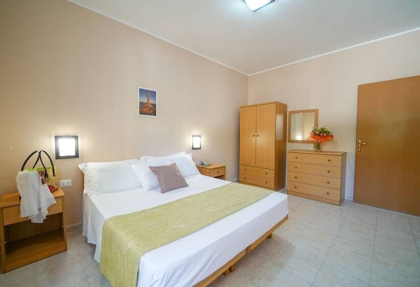 اتاق استاندارد, Residence Le Playe