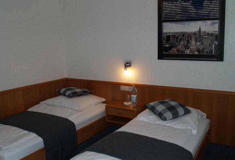 اتاق استاندارد, Bauschheimer Hof