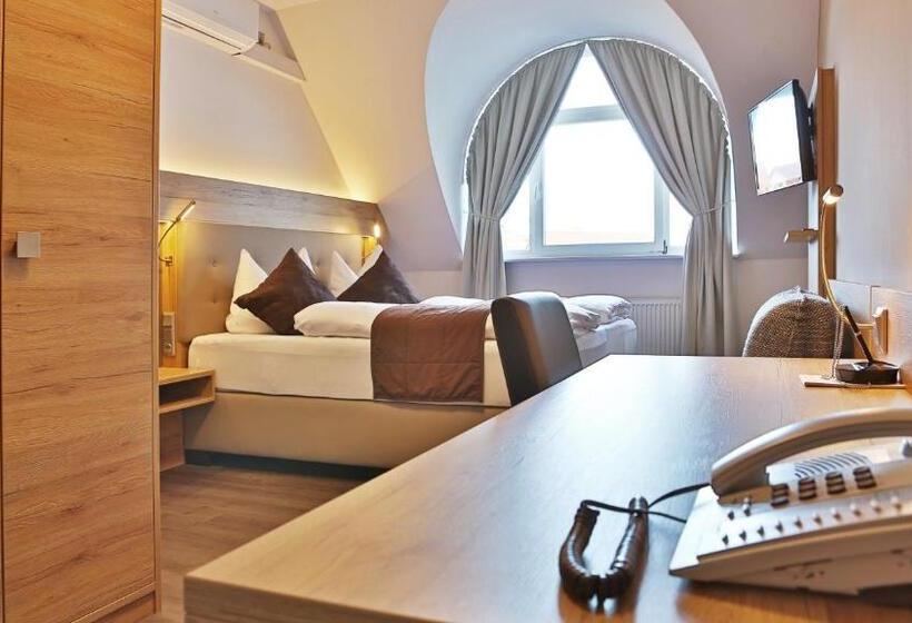 اتاق راحتی, Bauschheimer Hof