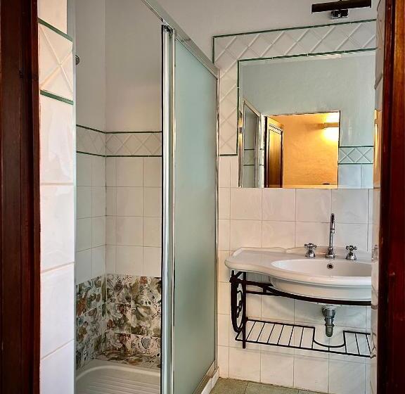 إستوديو قياسى سرير كينج, Villa Mucellena