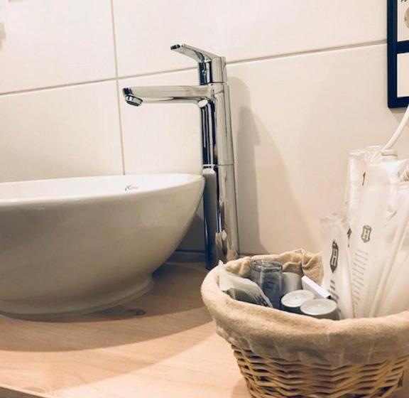 Номер Superior, An Der Burgschanke