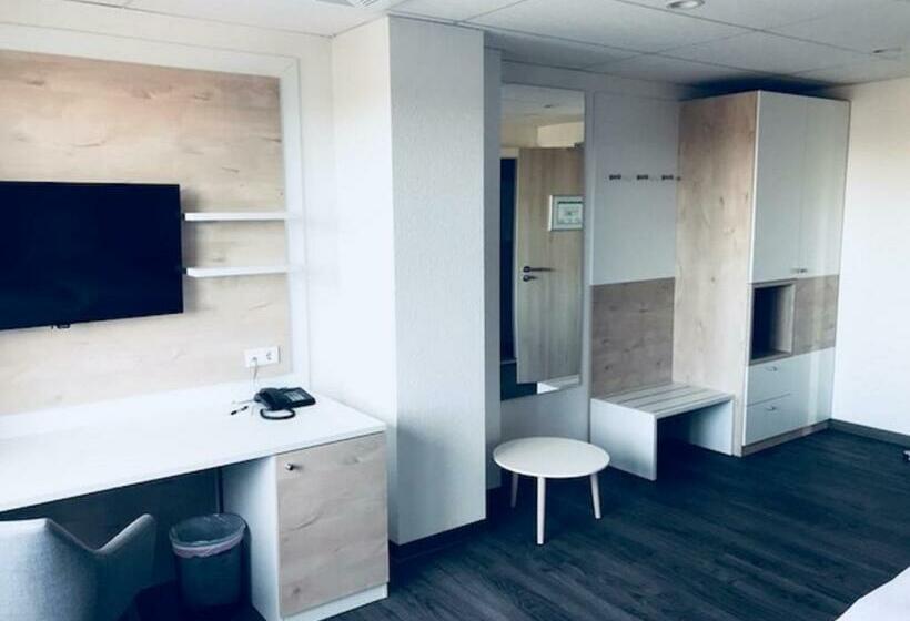 Номер Superior Одноместный, An Der Burgschanke