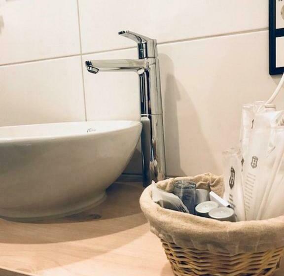 Номер Superior Одноместный, An Der Burgschanke