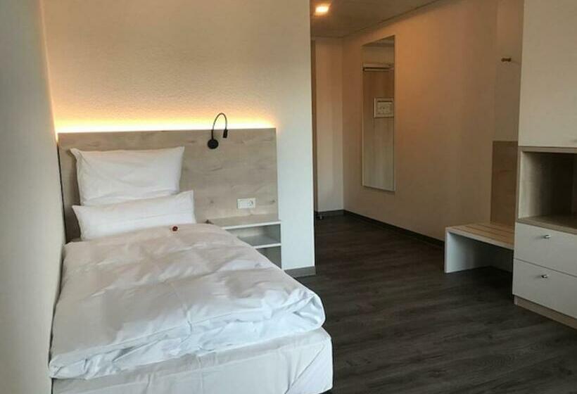 Номер Economy Индивидуальный, An Der Burgschanke