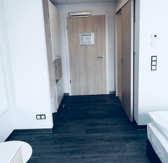 Номер Economy Индивидуальный, An Der Burgschanke