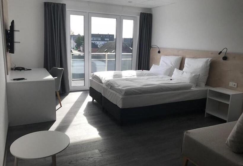 Номер Superior, An Der Burgschanke