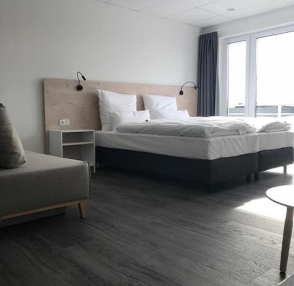 Номер Superior, An Der Burgschanke