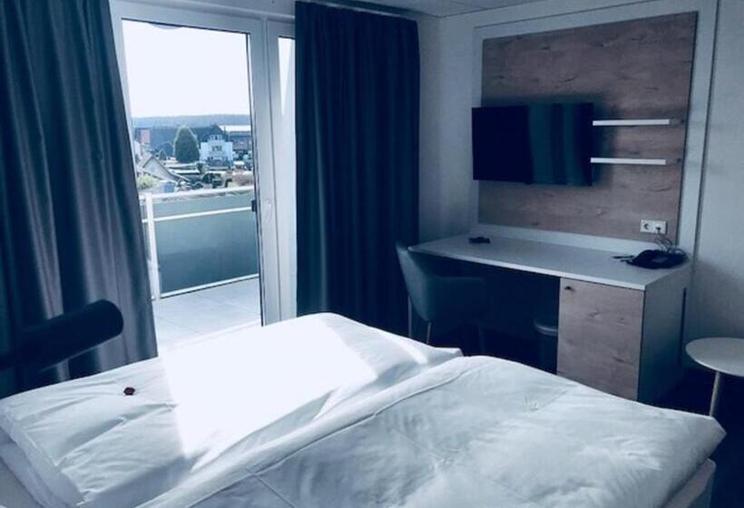 Номер Superior, An Der Burgschanke