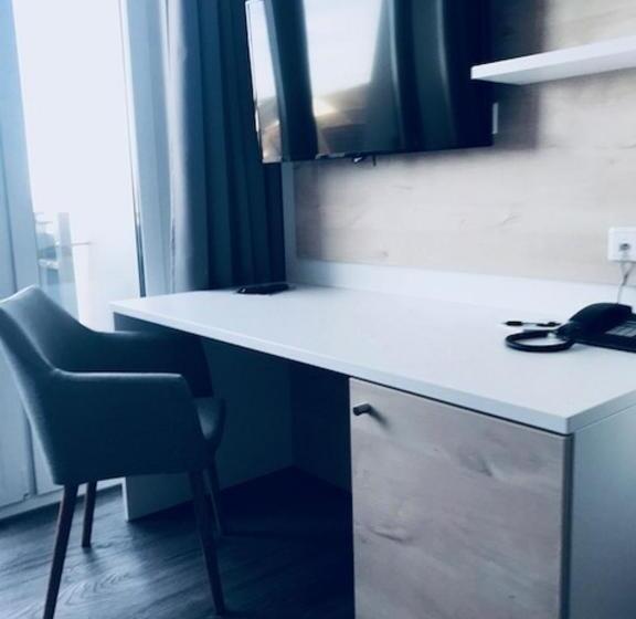 Номер Superior, An Der Burgschanke