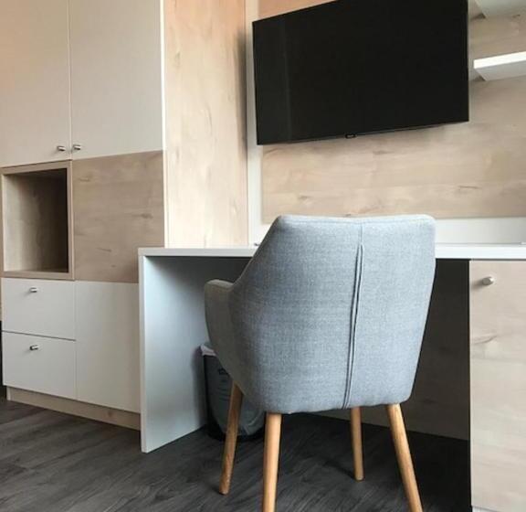 Номер Superior, An Der Burgschanke