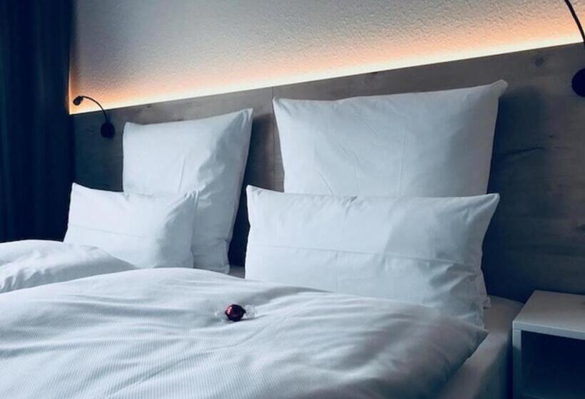 Номер Economy, An Der Burgschanke