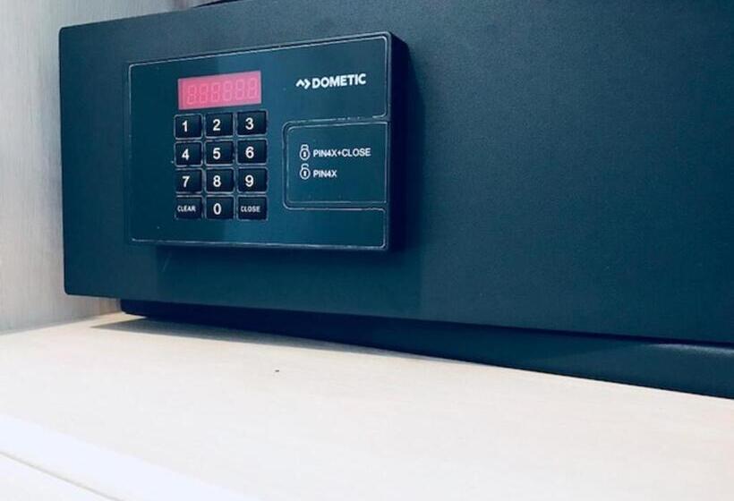 Номер Economy, An Der Burgschanke